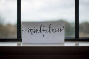 mindfulness 101