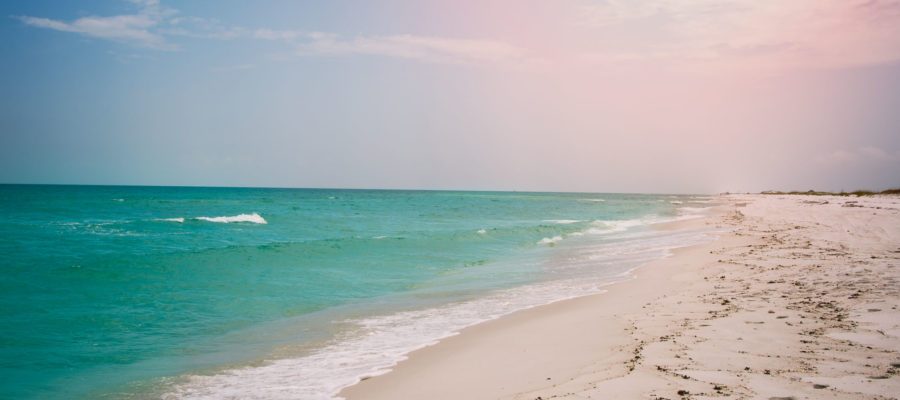 Ocean Positive Florida