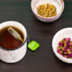 Self-Care Love, My Guide to Herbal Tea