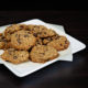 Healthy & Delicious Oatmeal Chocolate Chip Cookie