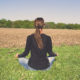 Mindfulness Challenge, Self-Care & Meditation