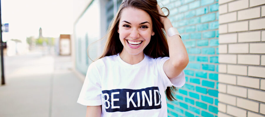 Be Kind To Yourself | Mindfully Ela